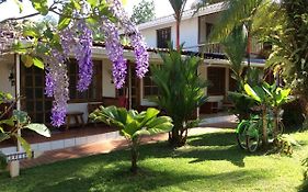 Hotel Boutique Posada Nena Puerto Viejo, Talamanca - Cabinas Tropical